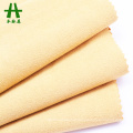 Mulinsen Textile Custom Colors Plain Dyed Scuba Suede Knitting Fabric Manufacturers